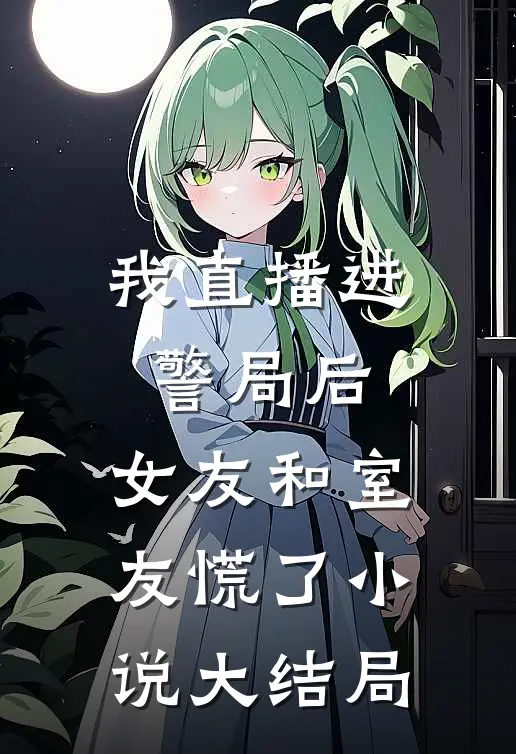我直播进警局后，女友和室友慌了小说大结局