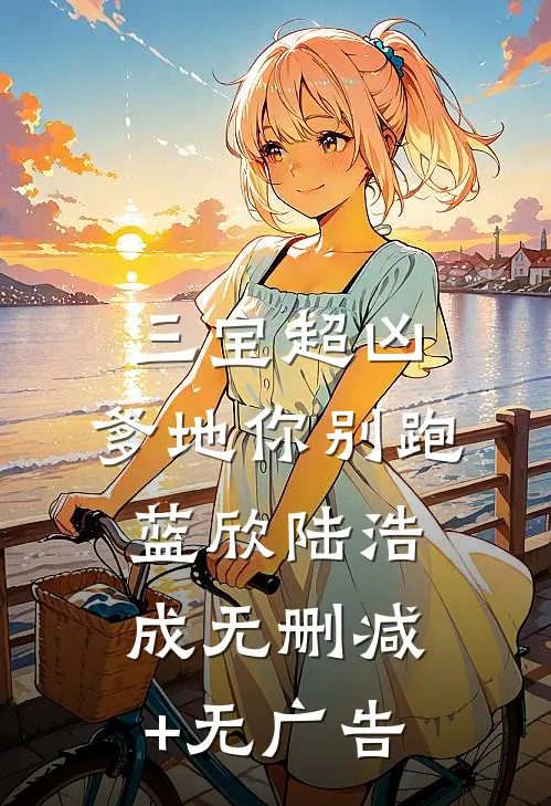 三宝超凶；爹地你别跑蓝欣陆浩成无删减+无广告