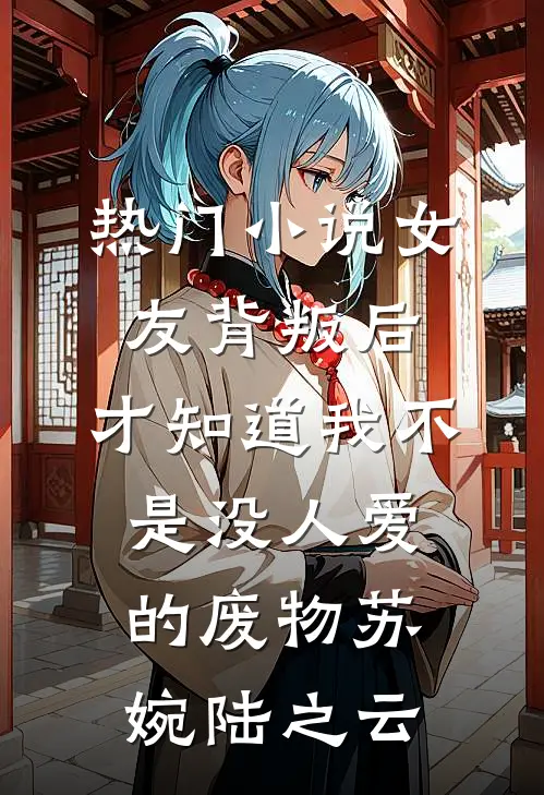 热门小说女友背叛后，才知道我不是没人爱的废物苏婉陆之云