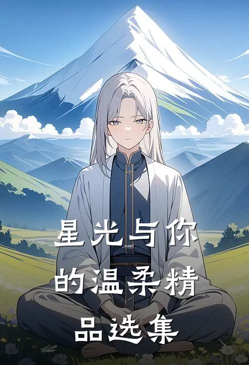 星光与你的温柔精品选集
