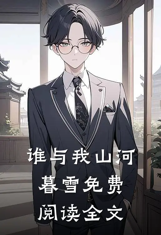 谁与我山河暮雪免费阅读全文