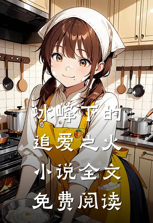 冰峰下的追爱之火小说全文免费阅读