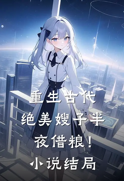 重生古代：绝美嫂子半夜借粮！小说结局