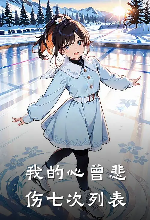 我的心曾悲伤七次列表