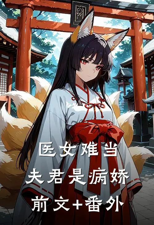医女难当：夫君是病娇前文+番外
