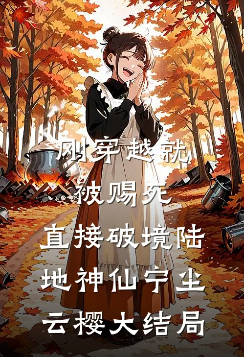 刚穿越就被赐死，直接破境陆地神仙宁尘云樱大结局