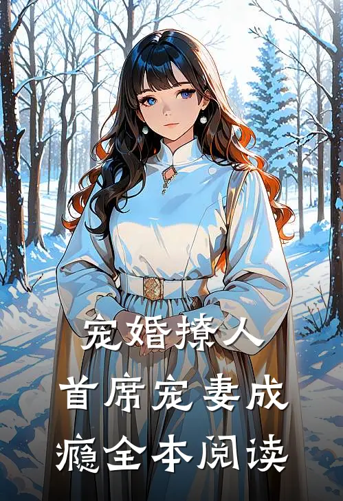 宠婚撩人：首席宠妻成瘾全本阅读