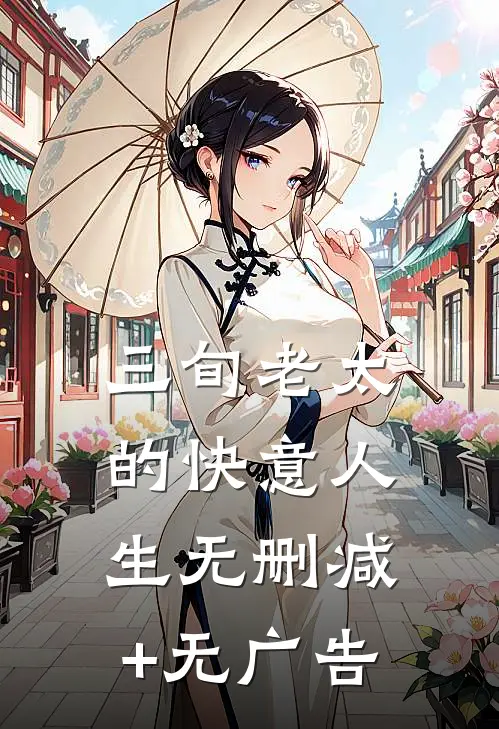 三旬老太的快意人生无删减+无广告
