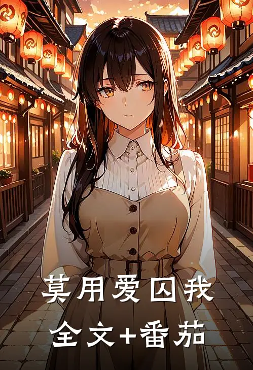 莫用爱囚我全文+番茄