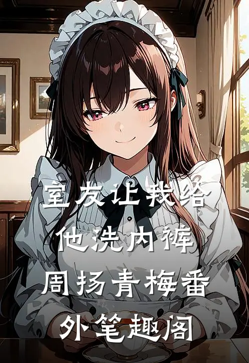 室友让我给他洗内裤：周扬青梅番外笔趣阁