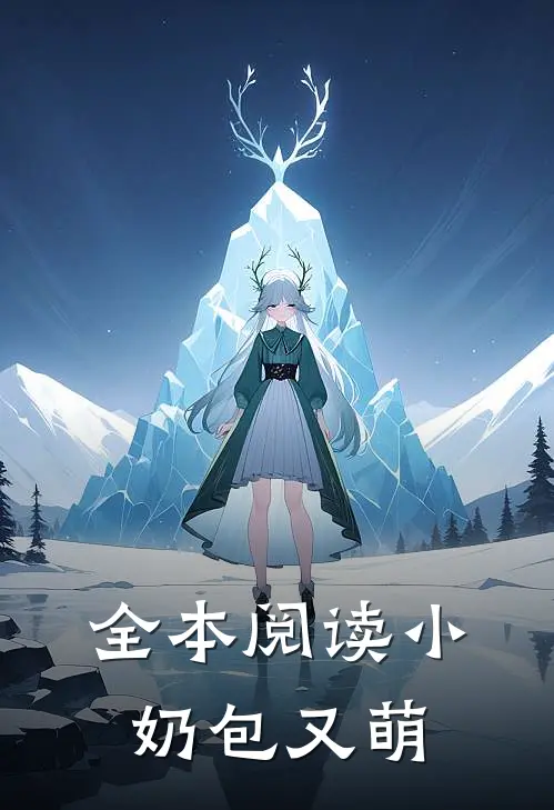 全本阅读小奶包又萌
