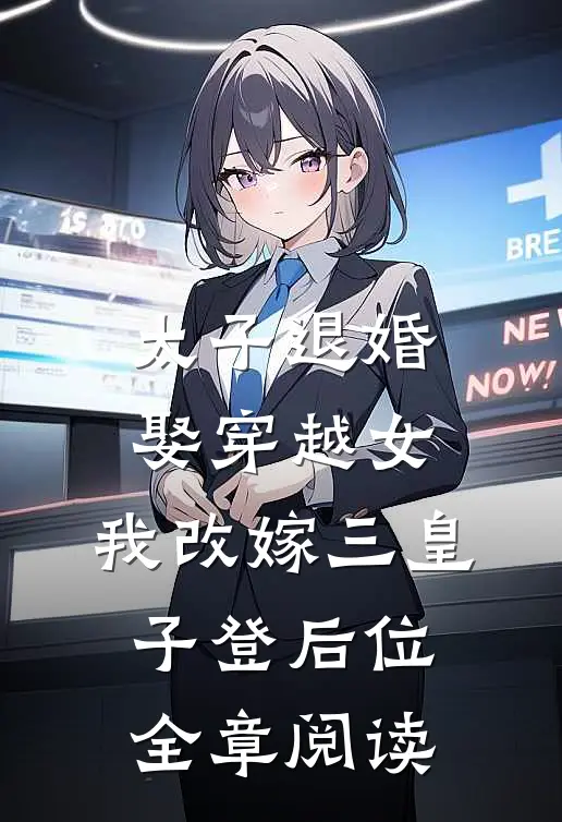 太子退婚娶穿越女，我改嫁三皇子登后位全章阅读