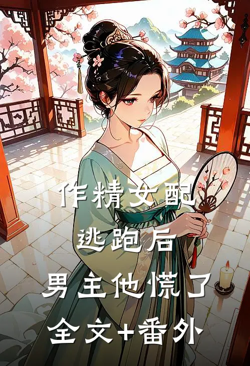 作精女配逃跑后，男主他慌了全文+番外