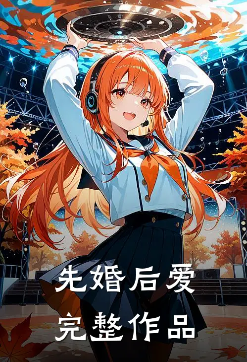 先婚后爱完整作品