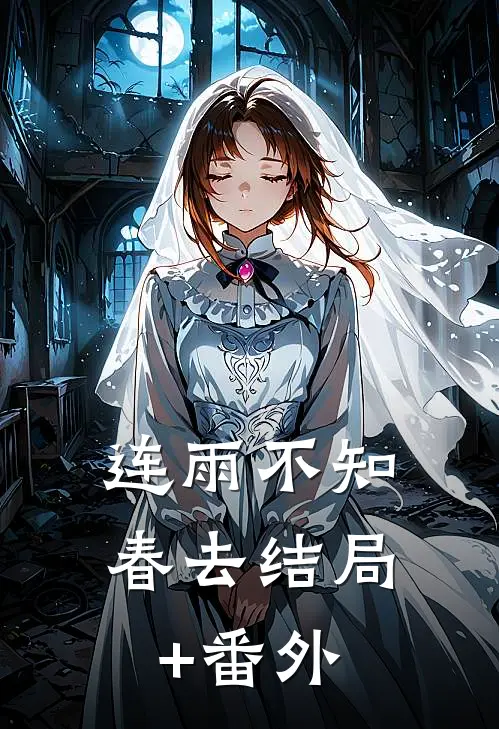 连雨不知春去结局+番外
