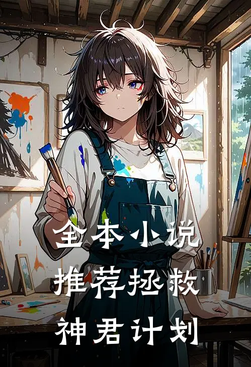 全本小说推荐拯救神君计划
