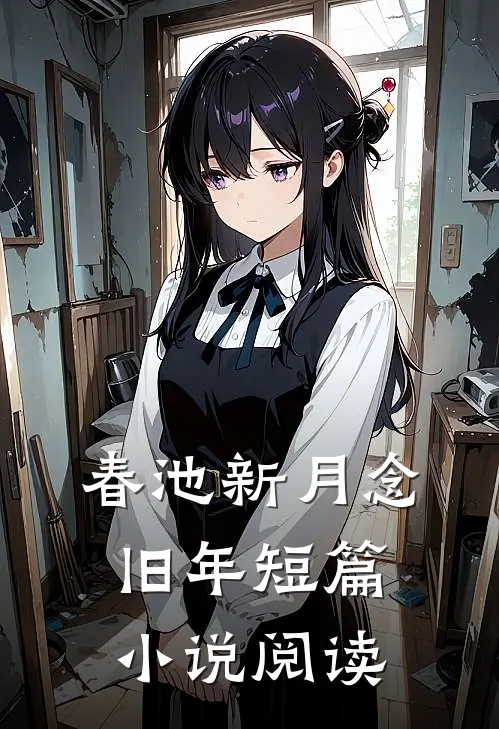 春池新月念旧年短篇小说阅读