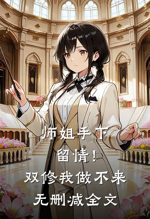 师姐手下留情！双修我做不来无删减全文