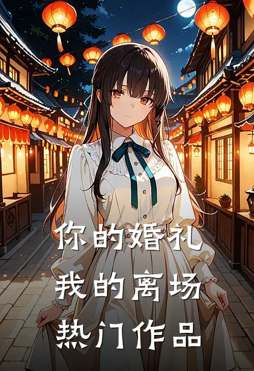 你的婚礼，我的离场热门作品