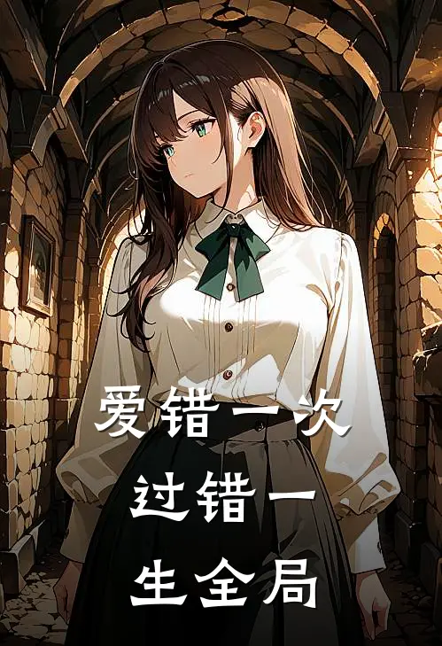 爱错一次，过错一生全局