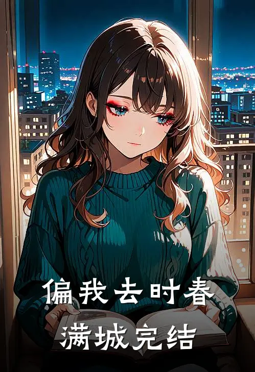 偏我去时春满城完结