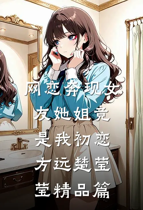 网恋奔现女友她姐竟是我初恋方远楚莹莹精品篇
