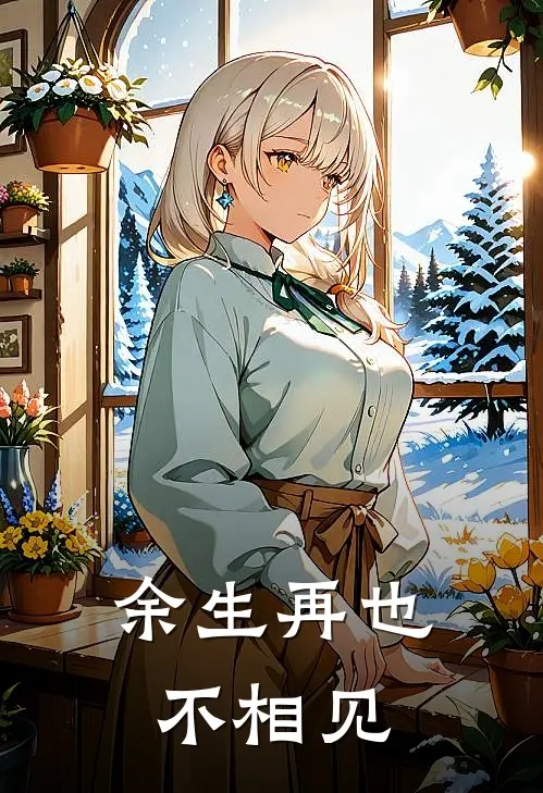 余生再也不相见