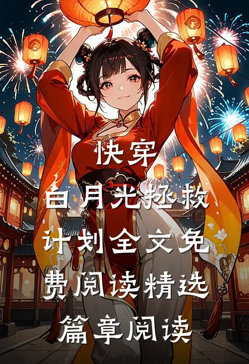 快穿:白月光拯救计划全文免费阅读精选篇章阅读