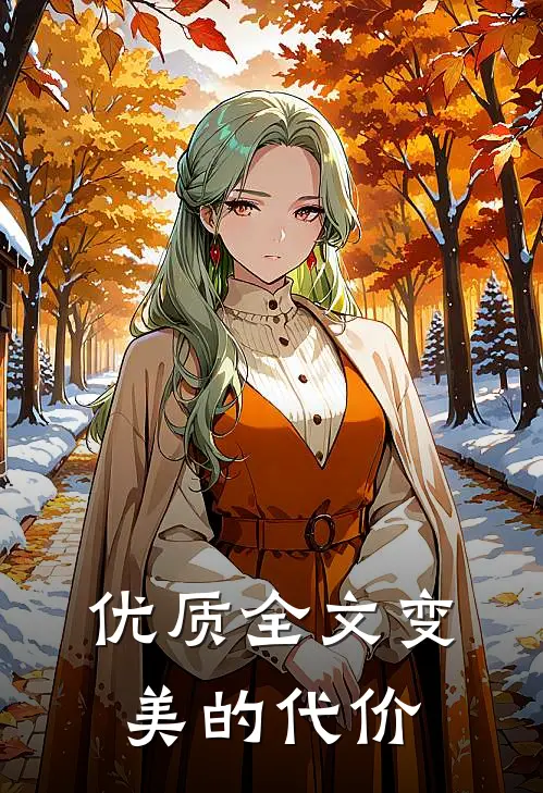 优质全文变美的代价