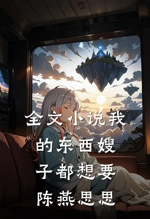 全文小说我的东西嫂子都想要陈燕思思
