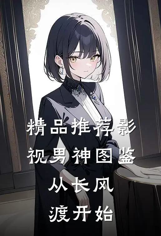 精品推荐影视男神图鉴：从长风渡开始
