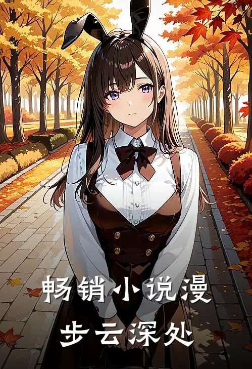畅销小说漫步云深处