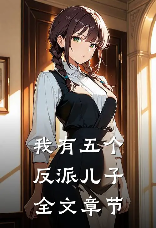 我有五个反派儿子全文章节
