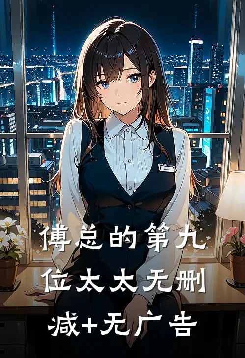 傅总的第九位太太无删减+无广告