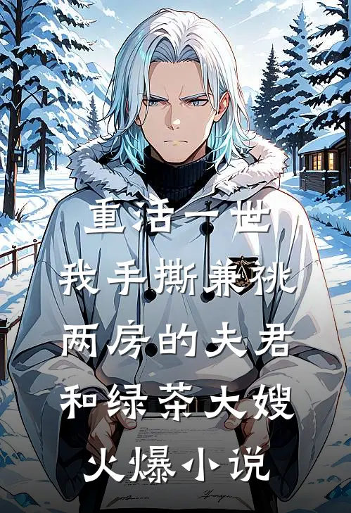 重活一世，我手撕兼祧两房的夫君和绿茶大嫂火爆小说