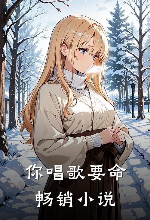 你唱歌要命畅销小说