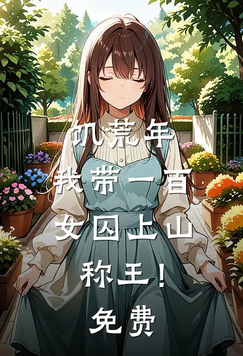 饥荒年,我带一百女囚上山称王!免费观看