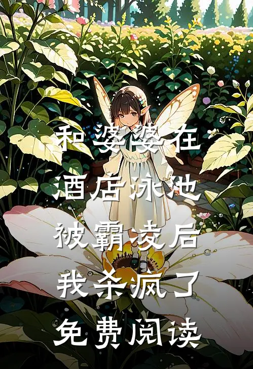 和婆婆在酒店泳池被霸凌后，我杀疯了免费阅读