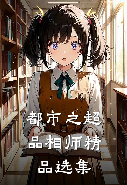 都市之超品相师精品选集