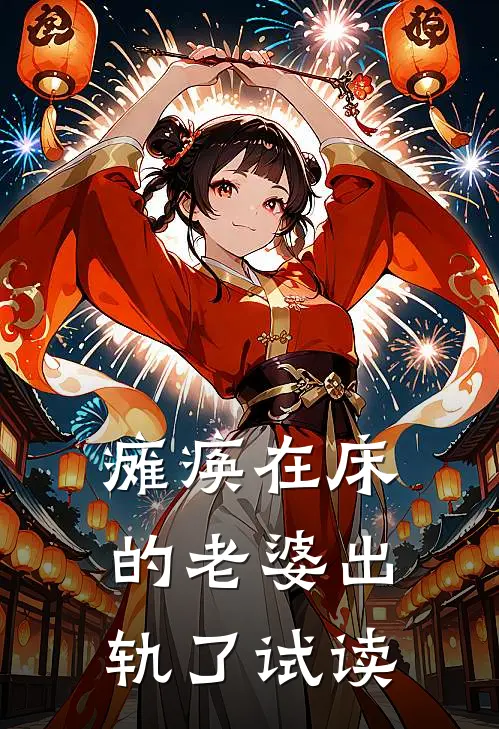 瘫痪在床的老婆出轨了试读