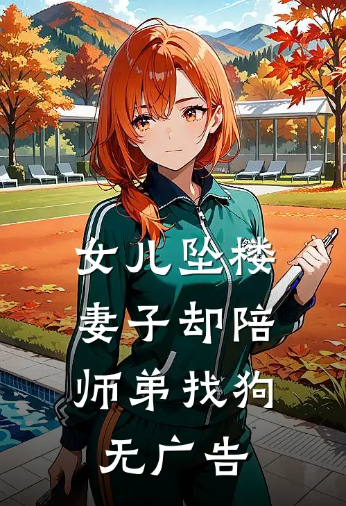 女儿坠楼，妻子却陪师弟找狗无广告