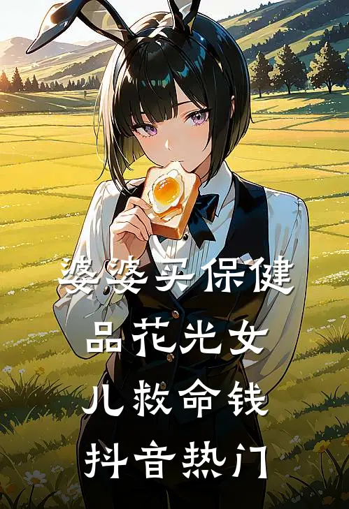 婆婆买保健品花光女儿救命钱抖音热门