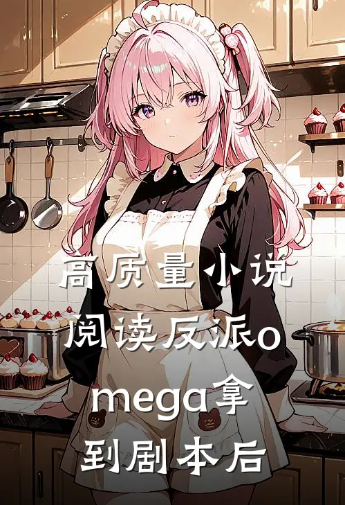 高质量小说阅读反派omega拿到剧本后