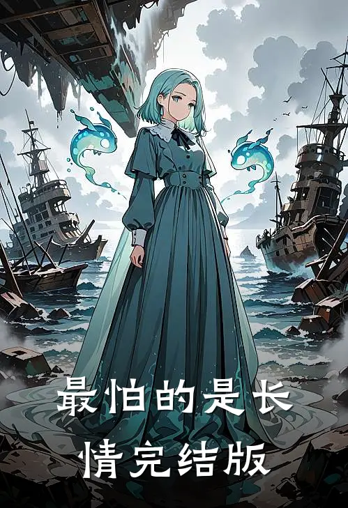 最怕的是长情完结版