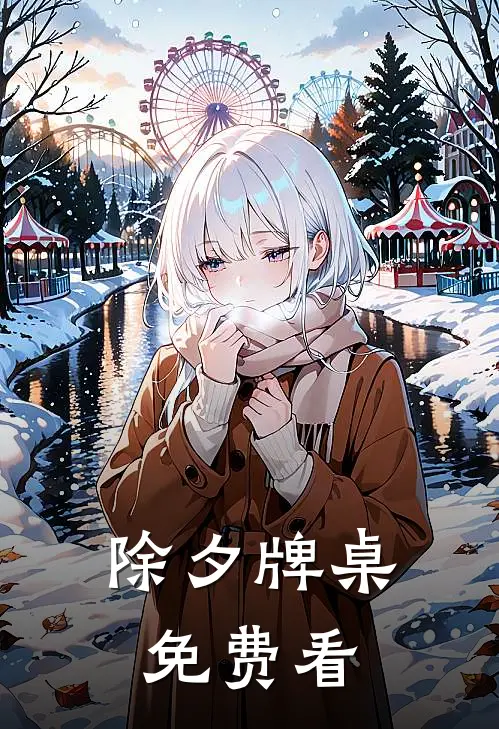 除夕牌桌免费看