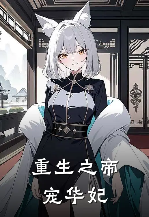 重生之帝宠华妃