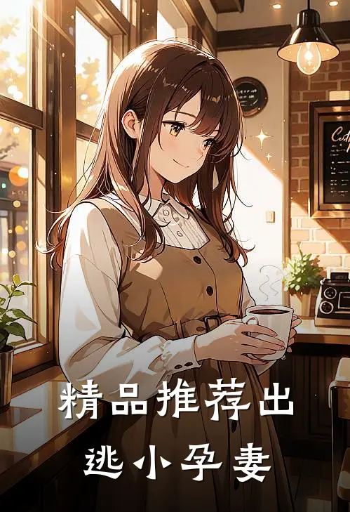 精品推荐出逃小孕妻
