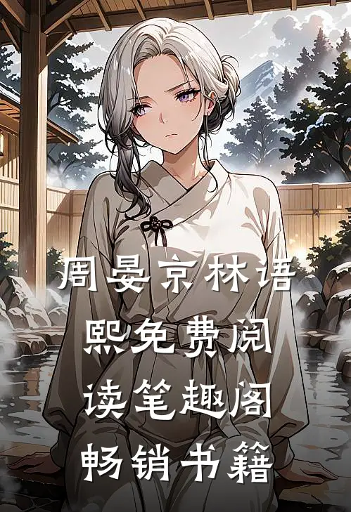 周晏京林语熙免费阅读笔趣阁畅销书籍