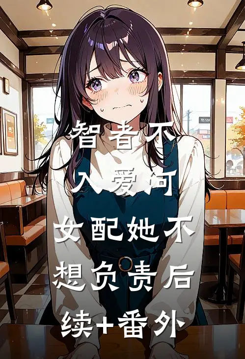 智者不入爱河，女配她不想负责后续+番外