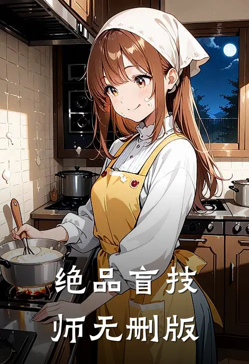 绝品盲技师无删版